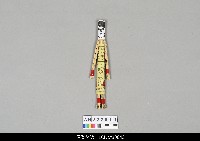 藏品(臺灣(臺南)替身)的圖片